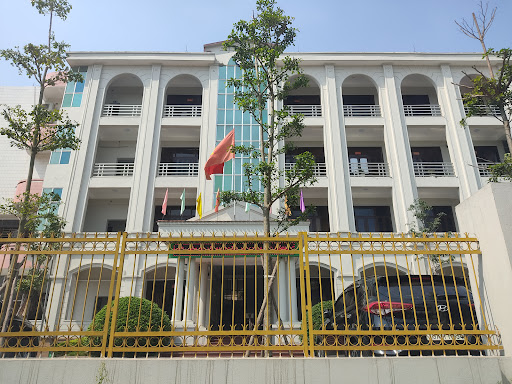Sở Tài Nguyên & Môi Trường Tỉnh Phú Thọ