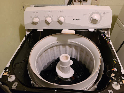 Nielsen Appliance, 360 W 2nd Ave, Junction City, OR 97448, USA, 