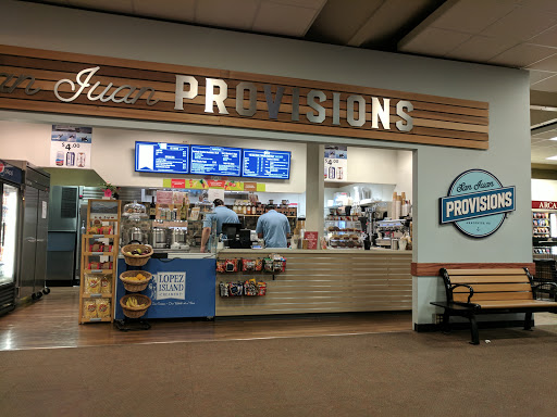 Provisions Cafe