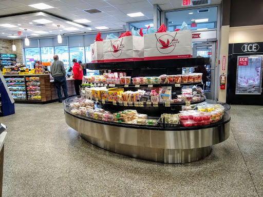 Sandwich Shop «Wawa», reviews and photos, 601 Naamans Rd, Claymont, DE 19703, USA