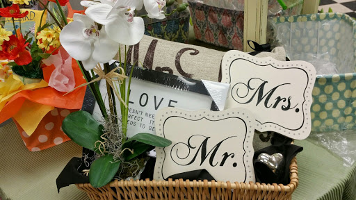 Florist «Flowers and Gifts of Rocky Mount Inc.», reviews and photos, 3026 Sunset Ave, Rocky Mount, NC 27804, USA