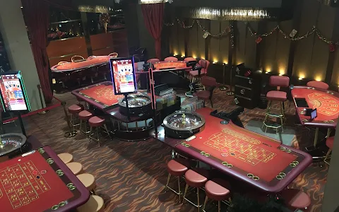 Casino Aden Bay image