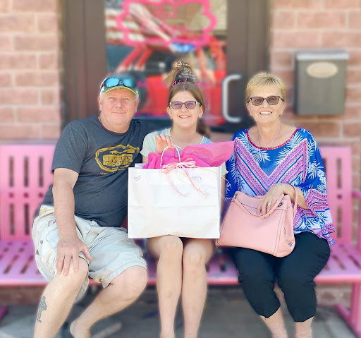 Boutique «Flirt Boutique», reviews and photos, 625 Main St, Rochester, IN 46975, USA