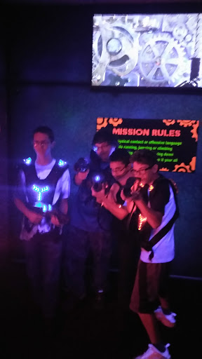 Bowling Alley «Echo Bowling Lanes», reviews and photos, 220 Bedford Rd # 1, Morris, IL 60450, USA