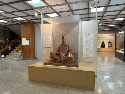 千葉市立郷土博物館