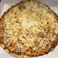 Photos du propriétaire du Pizzas à emporter Pizza Délice à Pringy - n°6