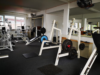 Fitness Park in Hemmingen