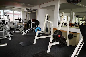 Fitness Park in Hemmingen image