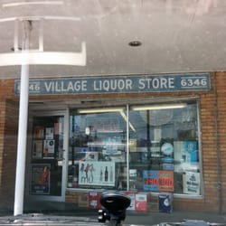 Village Liquor Store, 6346 Transit Rd, Depew, NY 14043, USA, 