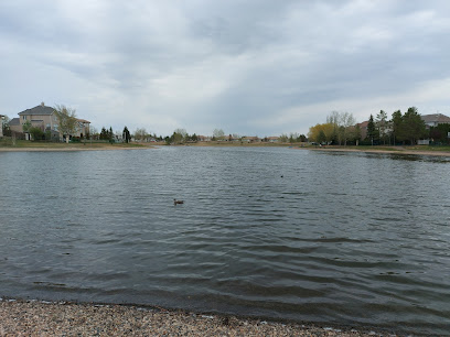 Briarwood Lake