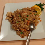 Photo n°1 de l'avis de Thomas.i fait le 20/03/2024 à 06:17 sur le  Hotel China-Restaurant Villa Dong-Hai à Sprockhövel