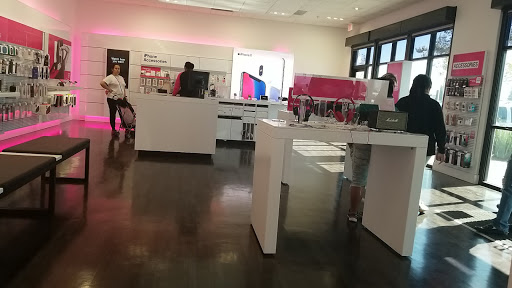 T-Mobile