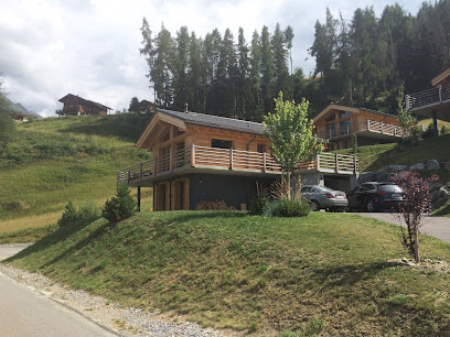 Chalet Aramis