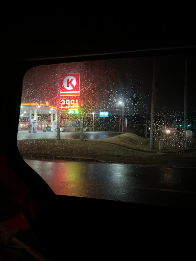 Convenience Store «Circle K», reviews and photos, 770 N Wesleyan Blvd, Rocky Mount, NC 27804, USA