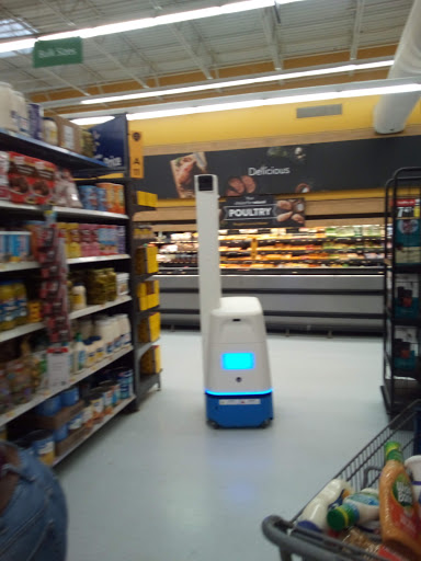 Department Store «Walmart Supercenter», reviews and photos, 4965 US-90, Milton, FL 32571, USA