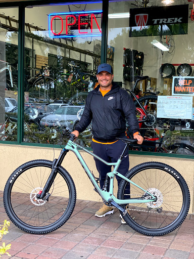 Bicycle Store «RB Cycles», reviews and photos, 11402 NW 41st St, Doral, FL 33178, USA