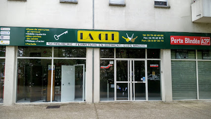 La Clé