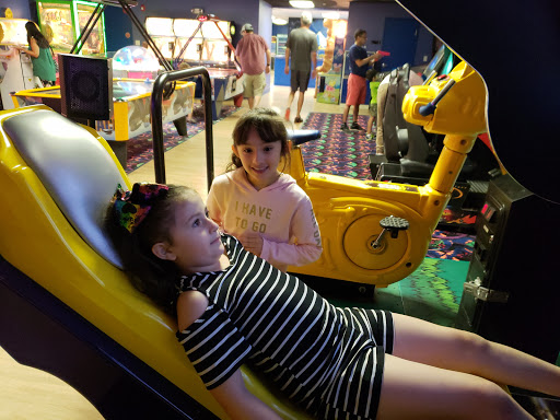 Amusement Center «Funtagious Fun Center», reviews and photos, 18 Pondview Pl, Tyngsborough, MA 01879, USA