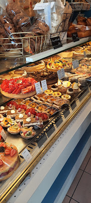 Boulangerie du Kern à Pornic