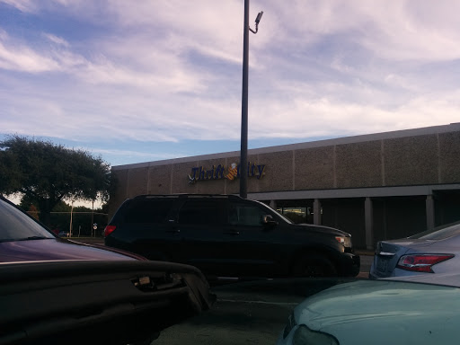 Thrift Store «Thrift City», reviews and photos, 1750 E Belt Line Rd #300, Richardson, TX 75081, USA