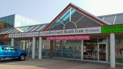 Carefirst family health team richmond hill centre cummins isx 15 life expectancy
