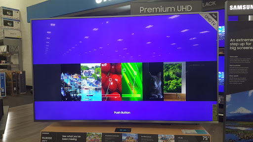 Electronics Store «Best Buy», reviews and photos, 5799 Leesburg Pike, Falls Church, VA 22041, USA