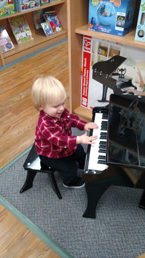 Toy Store «Brilliant Sky Toys & Books», reviews and photos, 1705 Mallory Ln #100, Brentwood, TN 37027, USA