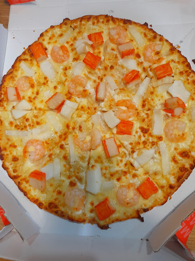 Top 8 cửa hàng pizza domino Huyện Văn Bàn Lào Cai 2022