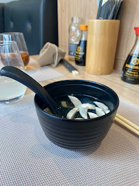 Les plus récentes photos du Restaurant japonais Sushi Shake (Le Delice) à Compiègne - n°4