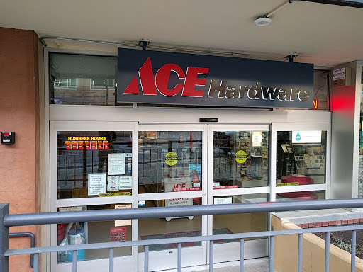 Berkeley Ace Hardware