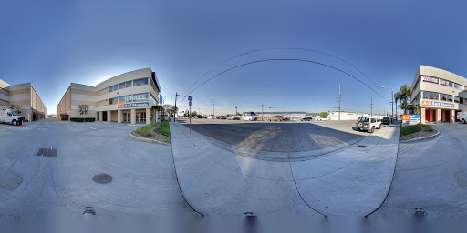 Self-Storage Facility «A-1 Self Storage», reviews and photos, 420 E Lambert Rd, La Habra, CA 90631, USA