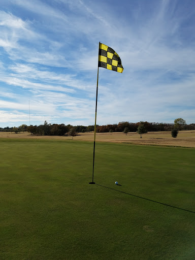 Public Golf Course «Stoney Ridge Golf Course», reviews and photos, 910 FM2530, Childress, TX 79201, USA