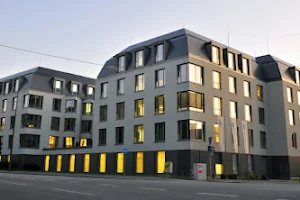 Sana Health Campus Munich image