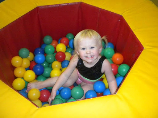 Gymnastics Center «Team Central Gymnastics Academy», reviews and photos, 2675 Metro Blvd, Maryland Heights, MO 63043, USA