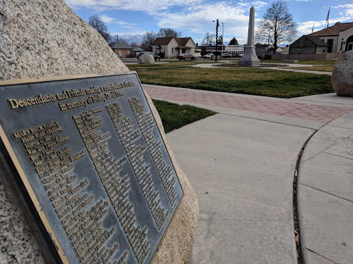 Recreation Center «Lehi Legacy Center», reviews and photos, 123 Center St, Lehi, UT 84043, USA