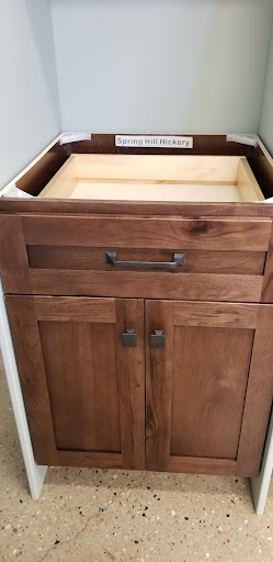 Cabinet Store «Cabinets To Go - Chicago», reviews and photos, 795 W Higgins Rd, Hoffman Estates, IL 60169, USA