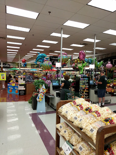 Farm Fresh, 115 Norge Ln, Williamsburg, VA 23188, USA, 