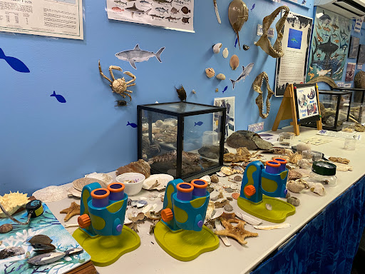 Aquarium «Explore the Ocean World, llc Oceanarium», reviews and photos, 367 Ocean Blvd, Hampton, NH 03842, USA