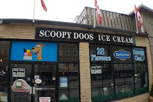 Scoopy Doos Ice Cream Parlour image