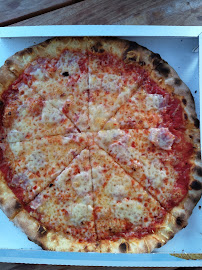 Plats et boissons du Pizzas à emporter Pizza PISTO à Ghisonaccia - n°4