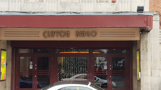 Clifton Bingo Club - Night club