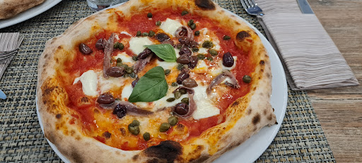 Paglialunga Pizzeria in Nardò, Provincia di Lecce