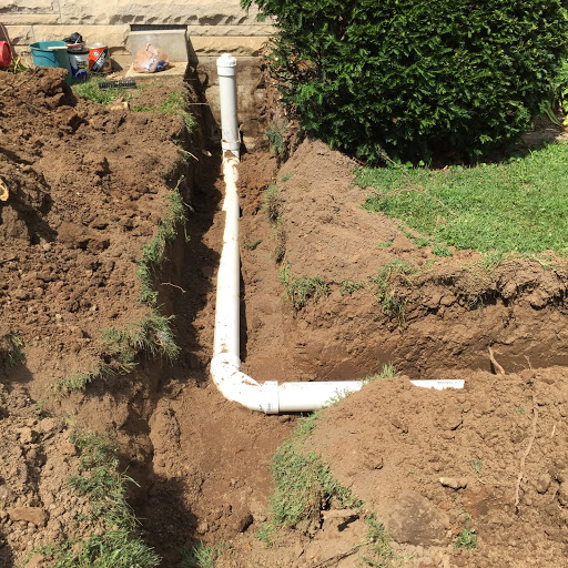 Plumber «Lohmeyer Plumbing», reviews and photos, 4555 Progress Dr, Columbus, IN 47201, USA