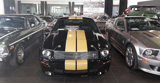 Car Dealer «Celebrity Cars Las Vegas», reviews and photos, 7770 Dean Martin Dr #301, Las Vegas, NV 89139, USA