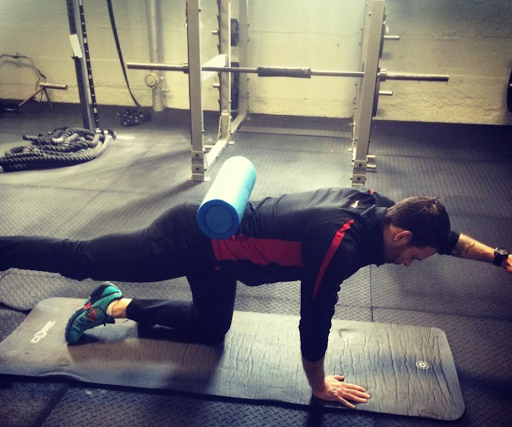 Gym «Fierce Fitness», reviews and photos, 167 Ashland Ave, Buffalo, NY 14222, USA