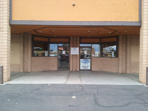 Thrift Store «SPCA of Northern Nevada Thrift Store», reviews and photos, 401 Vine St, Reno, NV 89503, USA