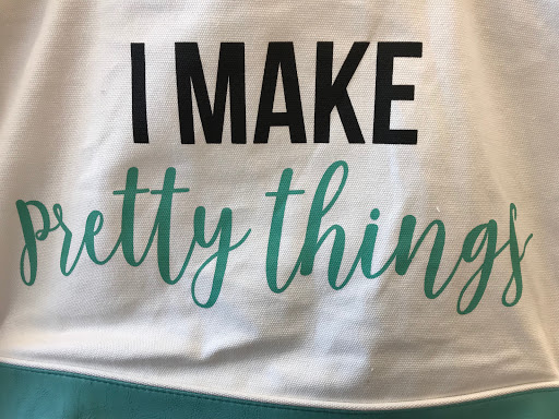 Fabric Store «Jo-Ann Fabrics and Crafts», reviews and photos, 1945 W Palmetto St #270, Florence, SC 29501, USA