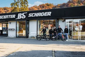 Bikecenter Schager GmbH / CUBE STORE ZERLACH image