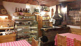 Trattoria del Borgo