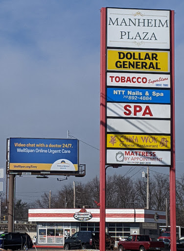 Discount Store «Dollar General», reviews and photos, 347 S Main St, Manheim, PA 17545, USA